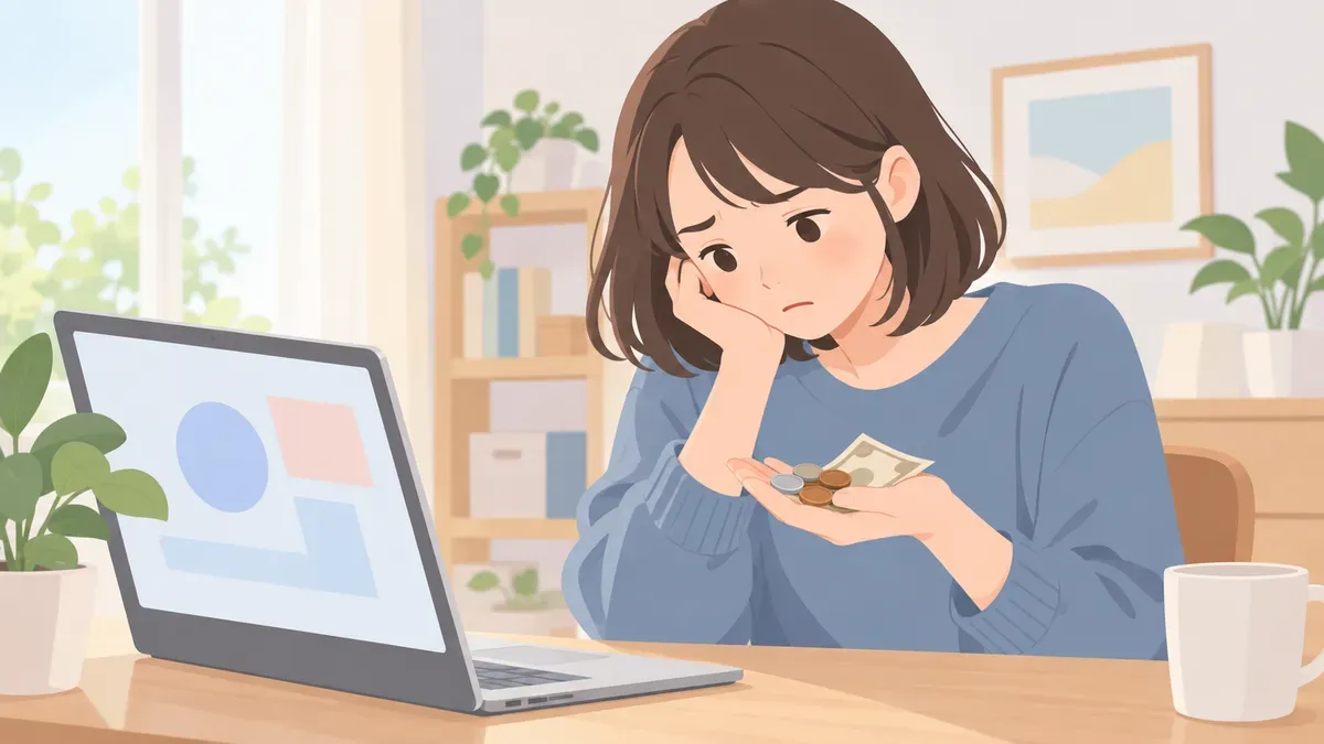 クラウディアは稼げない？手数料15%と案件の実態【2026年】