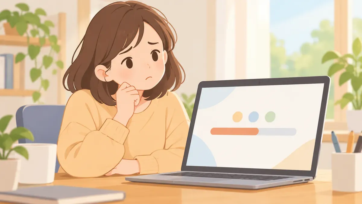 ロリポップのWordPress簡単引っ越しが失敗する原因と直し方