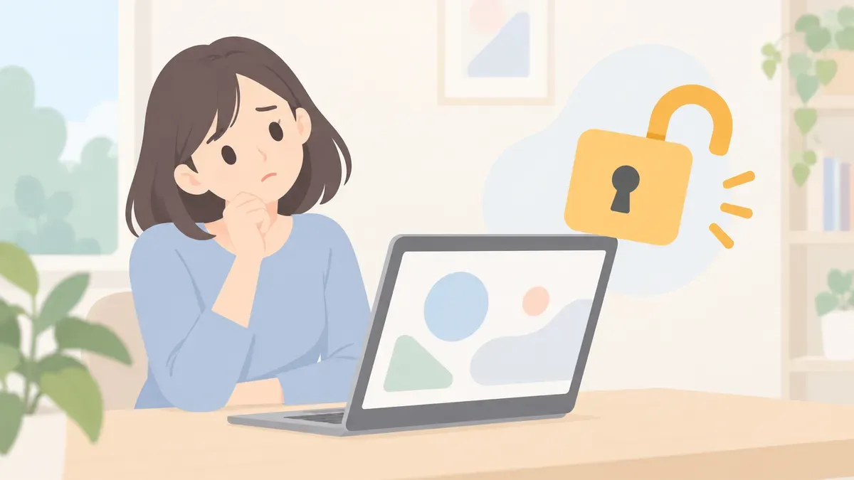 エックスサーバーの無料独自SSLができない原因と直し方